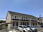 秋川駅より徒歩9分 築21年2ヶ月 2階建の賃貸物件