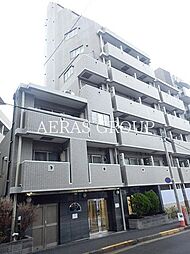 東京メトロ有楽町線 市ケ谷駅 徒歩5分の賃貸マンション