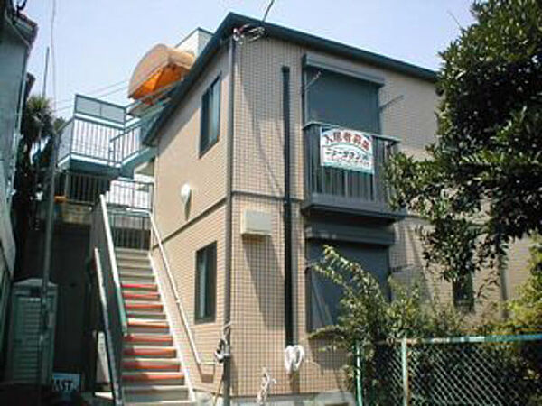 メゾンｓｋ 1 神奈川県横浜市西区北軽井沢 賃貸アパート1k 2階 22 50 シャーメゾンショップ ニュータウン株式会社 横浜 本店 の詳細情報 賃貸スタイル 物件id