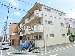 木口マンション