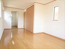 ドミール 2階1Kのリビング/ダイニング