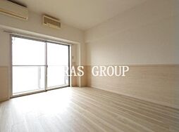 コンフォート武蔵野 4階1Kのリビング/ダイニング