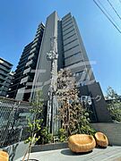 都島駅より徒歩1分 9階 新築の賃貸物件