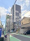埼玉県草加市高砂1丁目10-13：物件画像／アエラス日暮里店 （株式会社アエラス.ER）