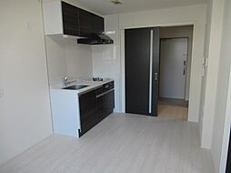 グリー玉川上水 2階1LDKのリビング/ダイニング