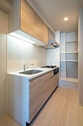 ＡＲＴ ＲＥＳＩＤＥＮＣＥ ＩＮ ＫＡＳＨＩＷＡｎｏＨＡ 2階1LDKのリビング/ダイニング