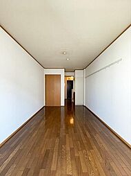 セイシェル 2階1Kのリビング/ダイニング