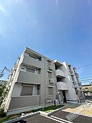 トリシアクレール 3階 築1年4ヶ月の賃貸物件