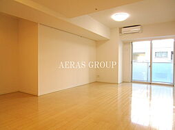 ブリリアイスト東雲キャナルコート 403 4階2LDKのリビング/ダイニング