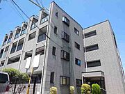 富田林駅より徒歩13分 1階 築22年2ヶ月の賃貸物件