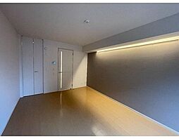 Luce del sole 1階1Kのリビング/ダイニング