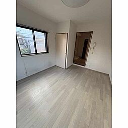 エスポアール川崎 2階1Kのリビング/ダイニング