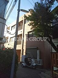 アルデーア下北沢