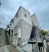 アバート 2階 築3年2ヶ月の賃貸物件