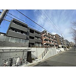 神戸高速東西線 花隈駅 徒歩9分