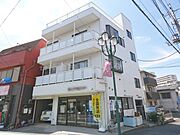 鶴瀬駅より徒歩4分 3階 築32年1ヶ月の賃貸物件