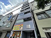 大阪市福島区福島４丁目 7階建 築29年のイメージ