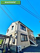 紀ノ川駅より徒歩25分 2階 築30年2ヶ月の賃貸物件