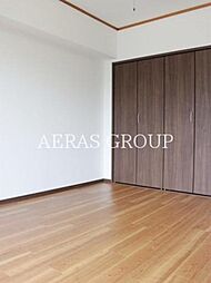 カサ・カスタニア 5階3LDKのリビング/ダイニング