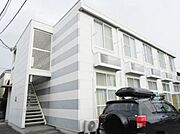 レオパレス西鶴間 1階 築23年2ヶ月の賃貸物件