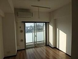 ＸＥＢＥＣ池上 5階1Kのリビング/ダイニング