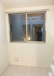 Stage 北新宿II 2階ワンルームのリビング/ダイニング