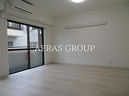 Nハイム 3階1LDKのリビング/ダイニング