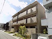 新金岡駅より徒歩8分 1階 築8年8ヶ月の賃貸物件