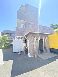 アルパイン松原