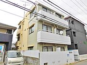 南林間駅より徒歩3分 1階 築38年の賃貸物件