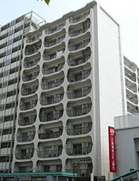 都営大江戸線 勝どき駅 徒歩1分の賃貸マンション