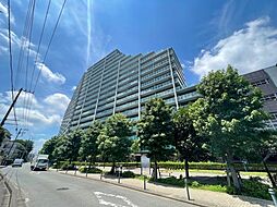 小田急小田原線 相模大野駅 徒歩5分の賃貸マンション