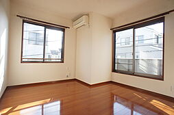 シャーメゾンＫ−Ａ 2階1Kのリビング/ダイニング