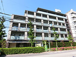 パークアクシス駒込HILLTOP