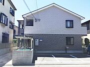 鳳駅より徒歩5分 2階 築16年9ヶ月の賃貸物件