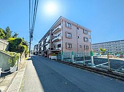 京王高尾線 めじろ台駅 徒歩3分