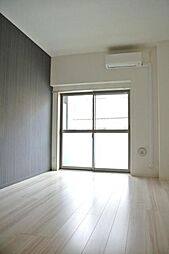 アンファンテーヌ 2階1Kのリビング/ダイニング