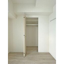 ミレドゥーエ門前仲町 4階1Kのリビング/ダイニング