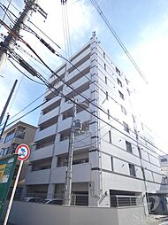 阪急神戸本線 十三駅 徒歩9分の賃貸マンション