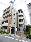 大阪市城東区諏訪４丁目 5階建 築13年のイメージ