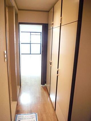 コーポラスF1_内装_10