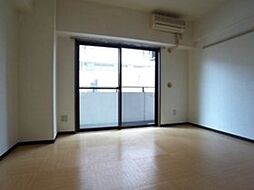 Ｌａｉｓｏｎｃｅ康栄 3階1Kのリビング/ダイニング