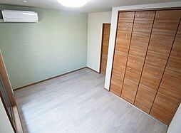 ThymeTerrace55 3階1Kのリビング/ダイニング