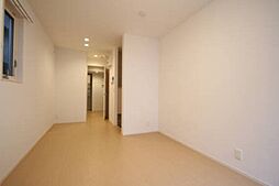 uccello 1階1Kのリビング/ダイニング