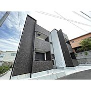 西代駅より徒歩9分 1階 築3年7ヶ月の賃貸物件