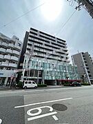 十三駅より徒歩6分 8階 築15年9ヶ月の賃貸物件