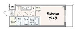 THE PASEO新小岩II 8階/-