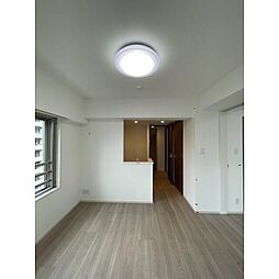 Ａｕｇｕｓｔａ Ｒｅｓｉｄｅｎｃｅ大森 8階1SLDKのリビング/ダイニング