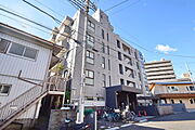 Ｔ．Ｂ．Ｋ．マンション 8階 築34年1ヶ月の賃貸物件