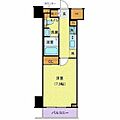 ジェノヴィア目黒南グリーンヴェール5階14.5万円